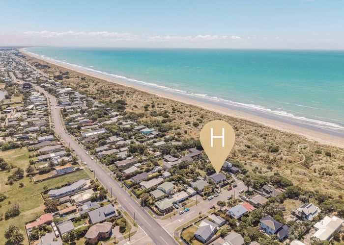  at 13 Penguin Street, Southshore, Christchurch City, Canterbury