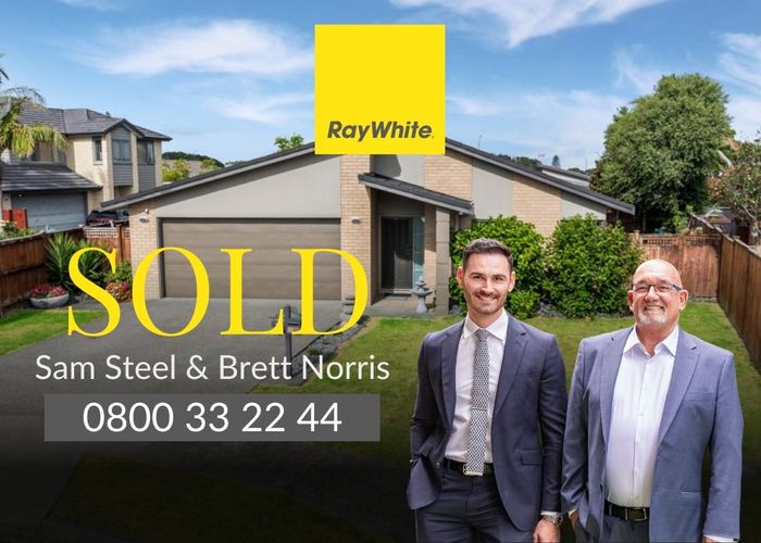  at 13 Girvan Terrace, Wattle Downs, Auckland