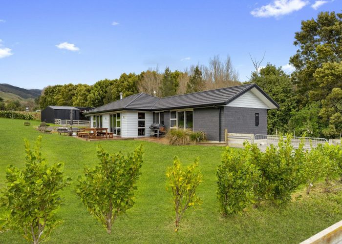  at 194 Konini Street, Tokomaru