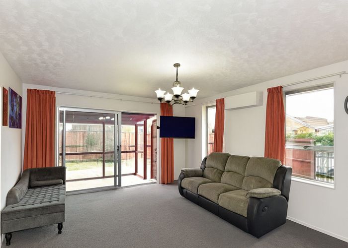  at 3A Ansonby St, Russley, Christchurch City, Canterbury
