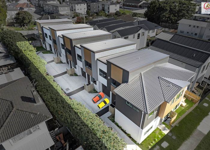  at 26B Cape Road, Mangere, Manukau City, Auckland