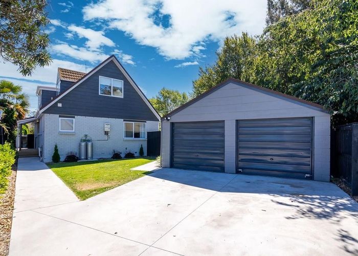  at 49C Lakewood Drive, Burwood, Christchurch