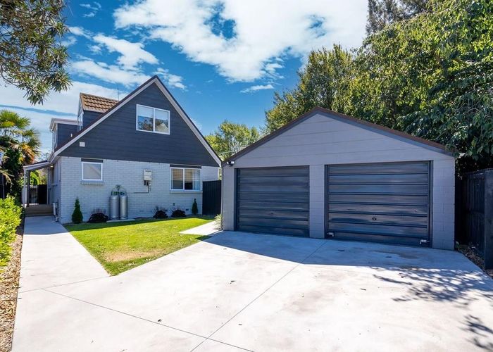  at 49 Lakewood Drive, Burwood, Christchurch