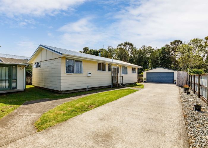  at 10 Hamua Place, Waitara, Waitara