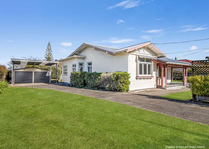  at 18 Durie Street, Durie Hill, Whanganui, Manawatu / Whanganui