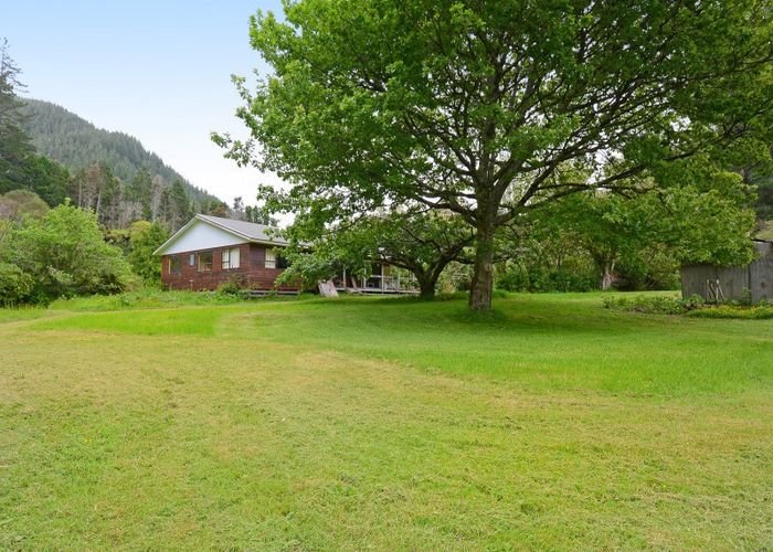  at 2406 Akatarawa Road, Akatarawa Valley, Upper Hutt