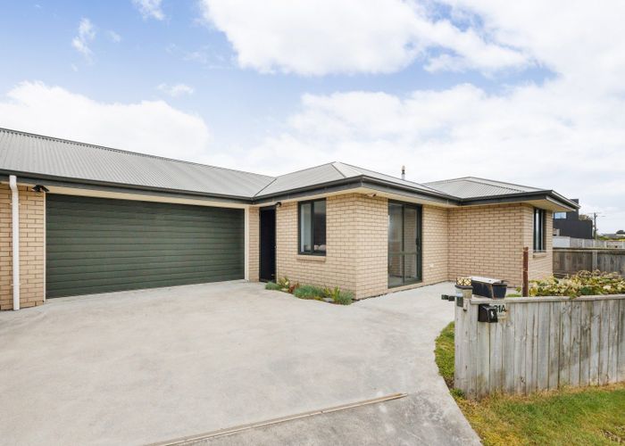 at 31A Bond Street, Foxton Beach, Horowhenua, Manawatu / Whanganui