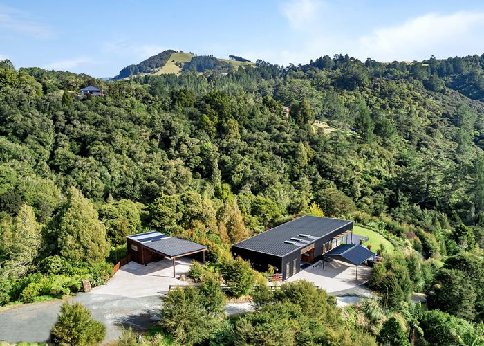 at 53 North Ridge Rise, Whangarei