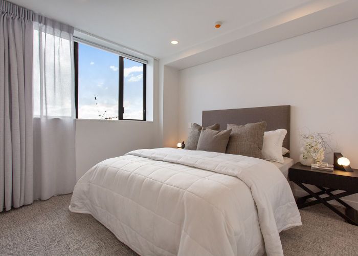  at 412/34 Edwin Street, Mount Eden, Auckland City, Auckland