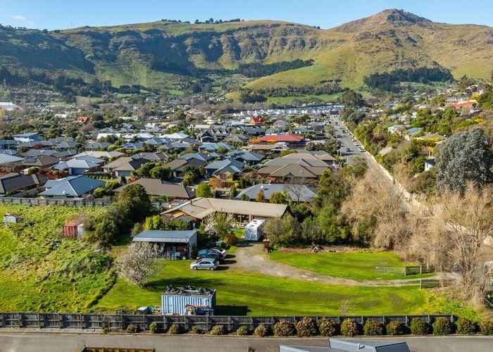  at 128-130 Port Hills Road, Heathcote, Christchurch City, Canterbury