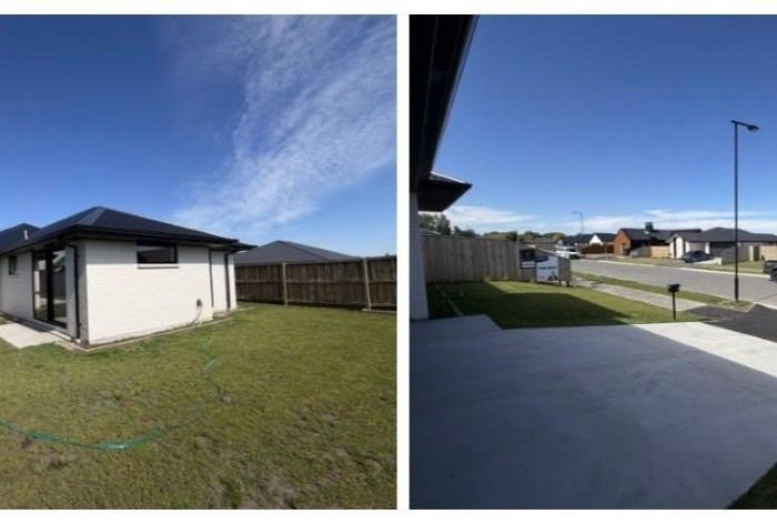  at 12 Vercoe street, Elgin, Ashburton, Canterbury