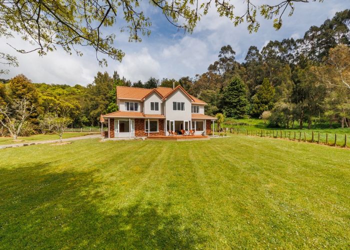  at 54 Moonshine Valley Road, Aokautere