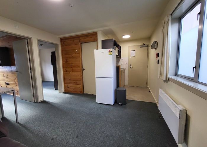  at 109/12 Martin Square, Te Aro, Wellington