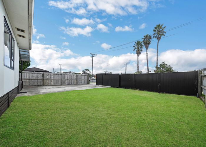  at 5 Atkinson Avenue, Papatoetoe, Manukau City, Auckland