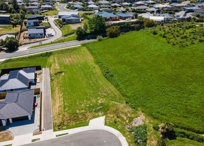  at Lot C4 and C5 Hart Rise, Richmond, Tasman, Nelson / Tasman