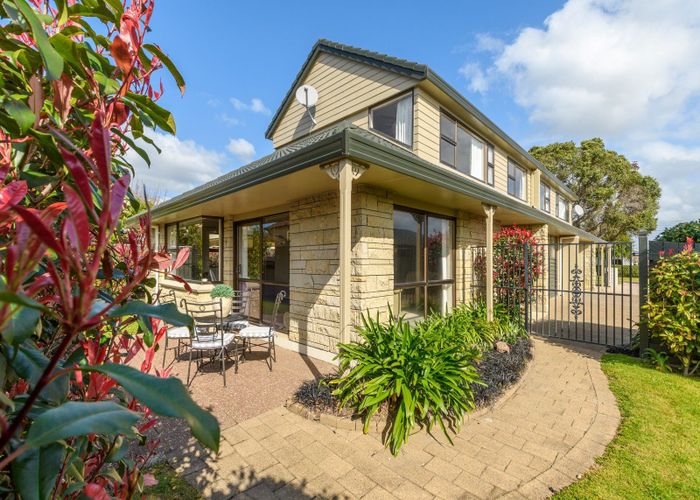  at 2/81 Sixth Avenue, Tauranga, Tauranga