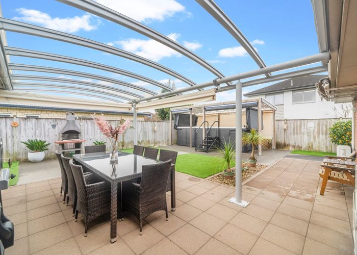  at 13 Aberdeen Crescent, Wattle Downs, Auckland