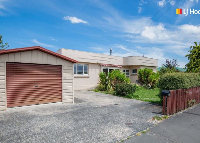  at 16 Severn Street, Green Island, Dunedin