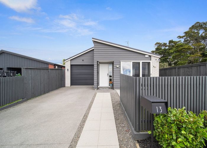  at 13 Komako Lane, Ramarama, Drury