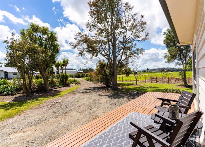  at 5 Island Road, Turiwiri, Dargaville