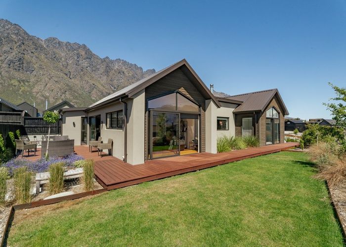  at 66 Spur Ridge Rise, Jacks Point, Queenstown