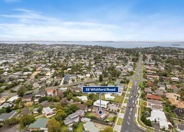  at 19 Whitford Road, Northpark, Manukau City, Auckland