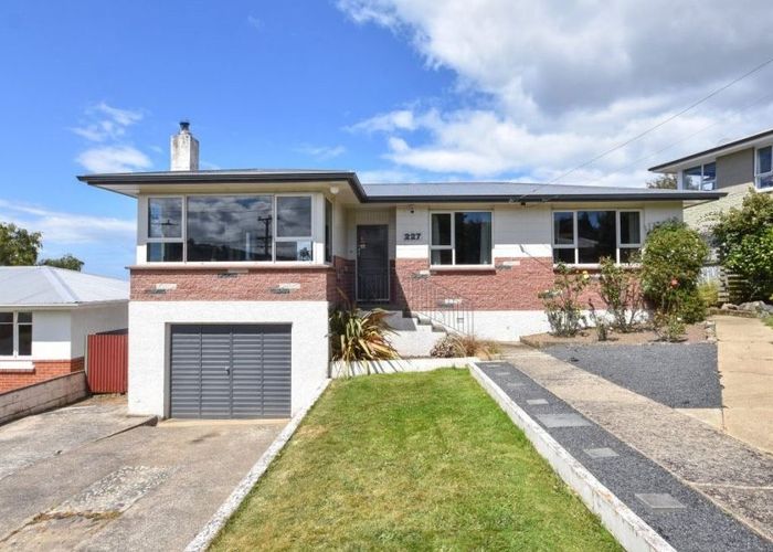  at 227 Brockville Road, Brockville, Dunedin