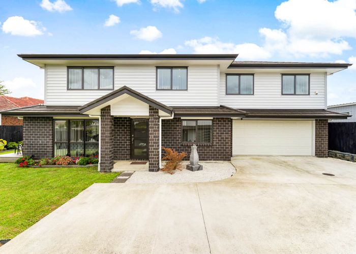  at 17B Barbary Avenue, Kelston, Auckland