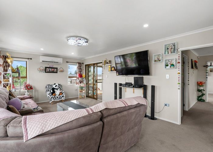  at 7 Tatariki Street, Rosehill, Papakura, Auckland