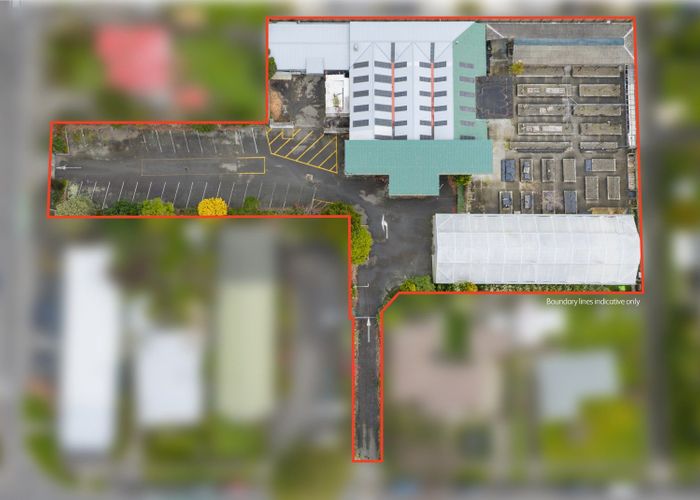  at 136 Cook Street, West End, Palmerston North, Manawatu / Whanganui