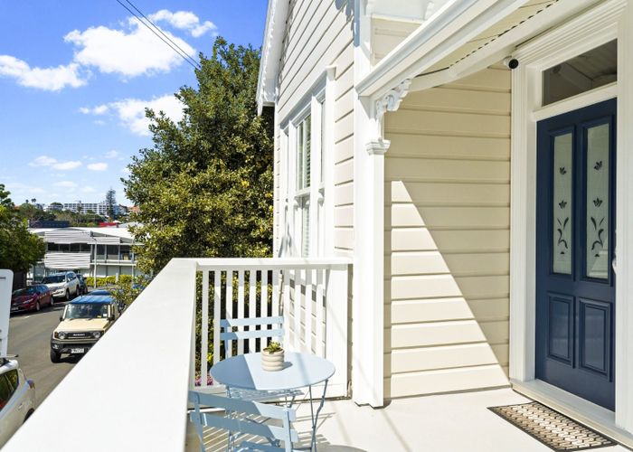  at 1 Churton Street, Parnell, Auckland City, Auckland