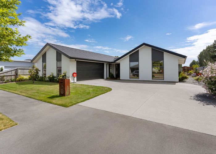 at 10 Alexandrina Street, Marshland, Christchurch