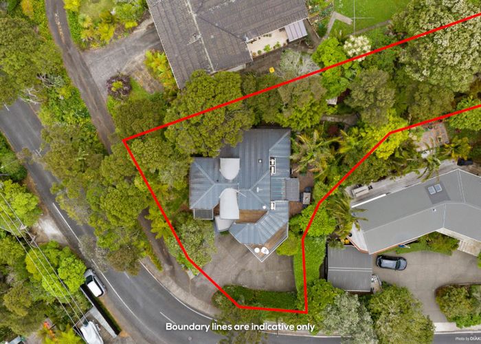  at 104 Takahe Road, Titirangi, Auckland