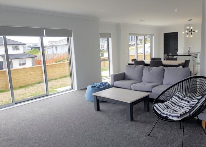  at 105 John Burke Drive, Aotea, Porirua, Wellington