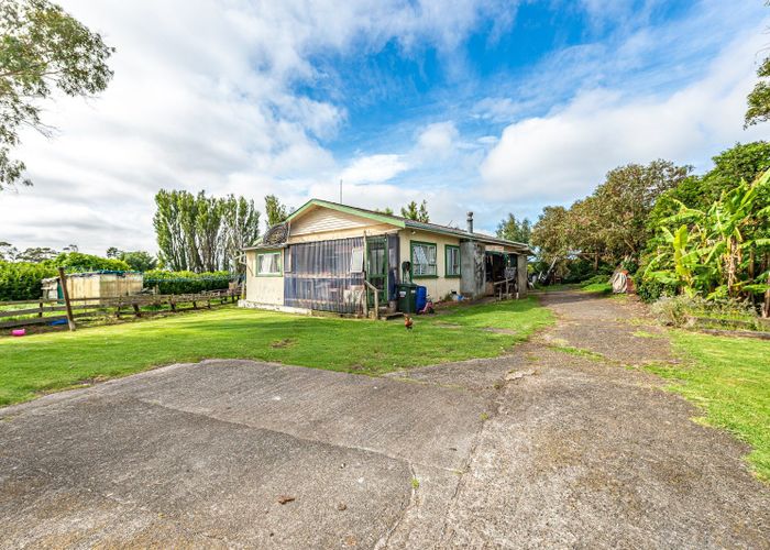  at 117 Fox Road, Springvale, Whanganui, Manawatu / Whanganui