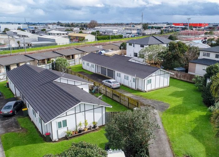  at 16A & 18 Tironui Station Road, Takanini, Papakura, Auckland