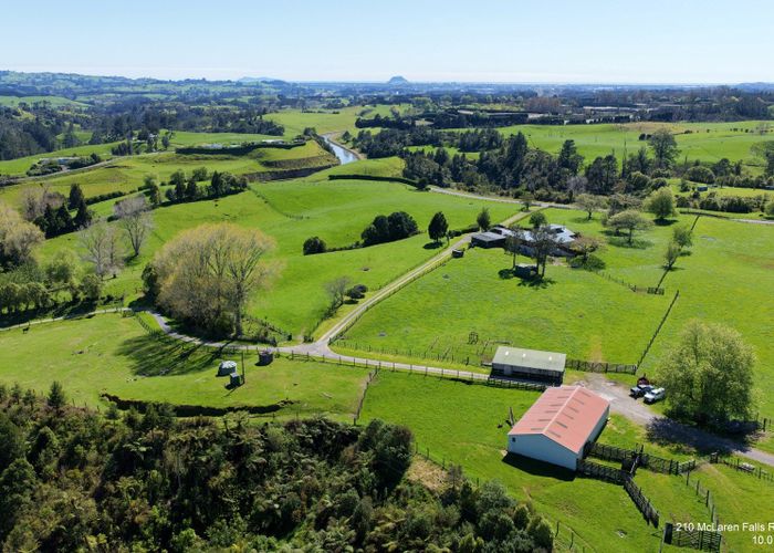  at McLaren Falls Road, Omanawa, Western Bay Of Plenty, Bay Of Plenty