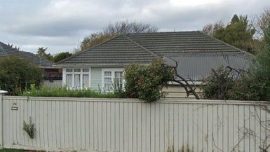  at 240 Greers Road, Bryndwr, Christchurch