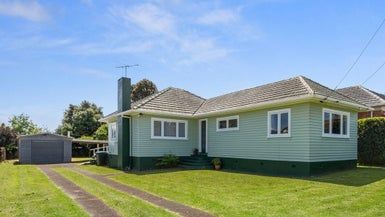  at 55 Hayr Road, Three Kings, Auckland