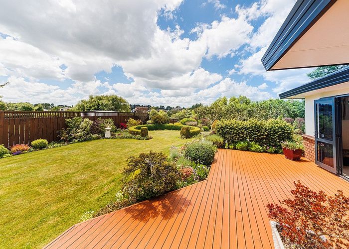  at 16 Sycamore Crescent, Fitzherbert, Palmerston North