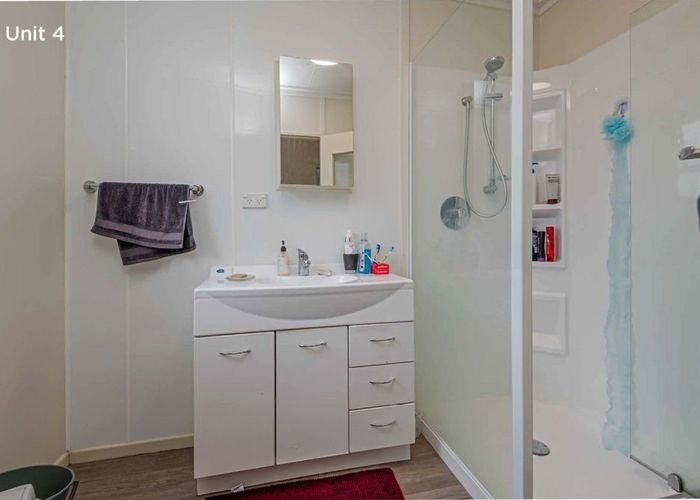  at 4/5 Ada Street, Hokowhitu, Palmerston North, Manawatu / Whanganui