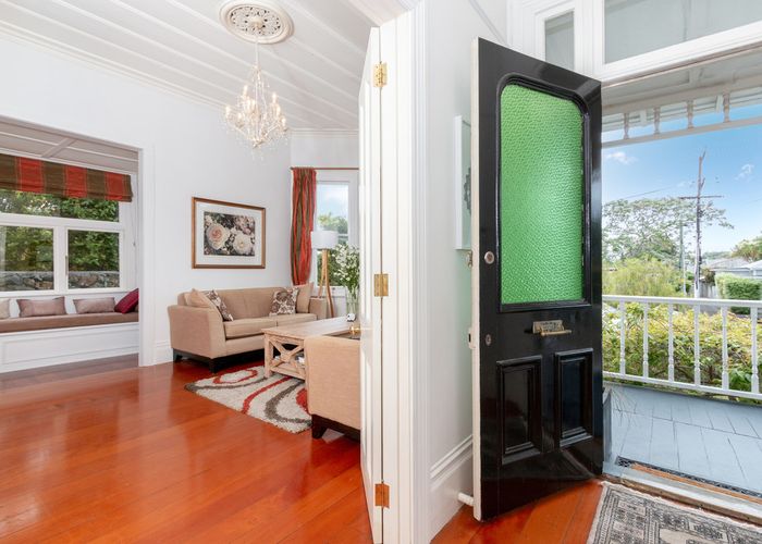  at 1/72 Prospect Terrace, Mount Eden, Auckland
