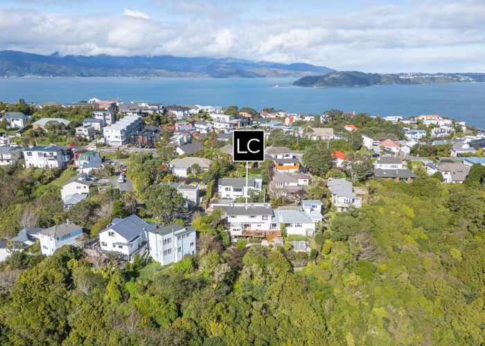  at 16 Narbada Crescent, Khandallah, Wellington, Wellington