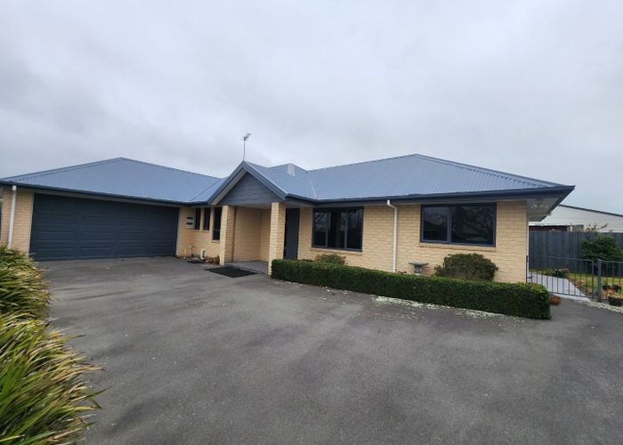  at 20A Princes Street, Netherby, Ashburton