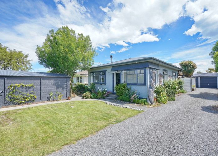  at 243 King Street, Rangiora, Rangiora