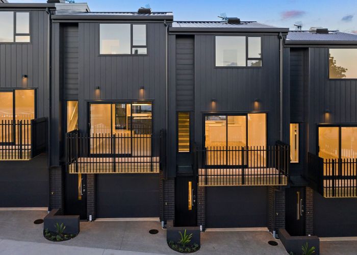  at 3/805 Riddell Road, Saint Heliers, Auckland City, Auckland