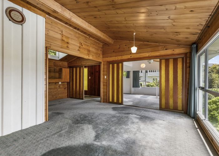  at 25 Weld Street, Wadestown, Wellington