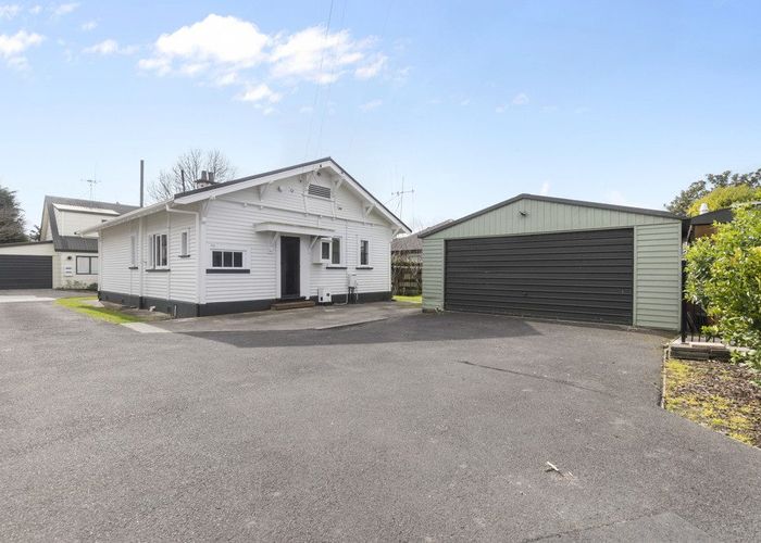  at 77A Clyde Street, Hamilton East, Hamilton