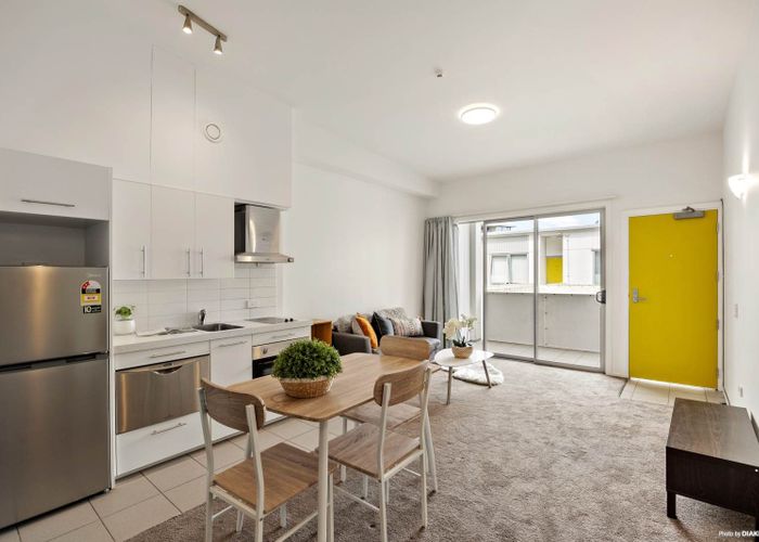  at 402/155 Beach Road, City Centre, Auckland City, Auckland