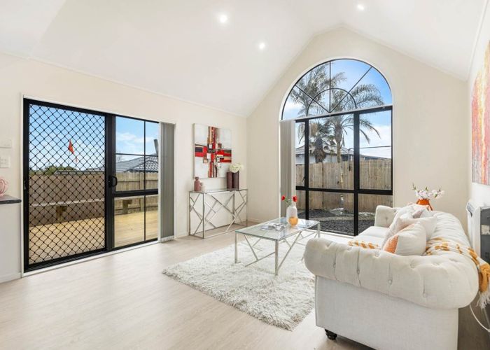  at 6a Sime Road, Hill Park, Manukau City, Auckland